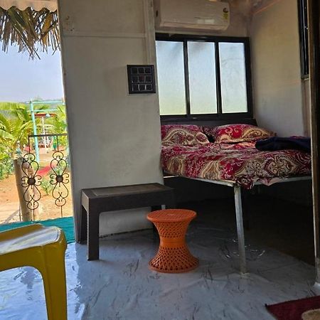Sea Touch Beach Resort Harihareshwar Dış mekan fotoğraf