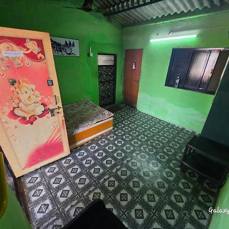 Sea Touch Beach Resort Harihareshwar Dış mekan fotoğraf