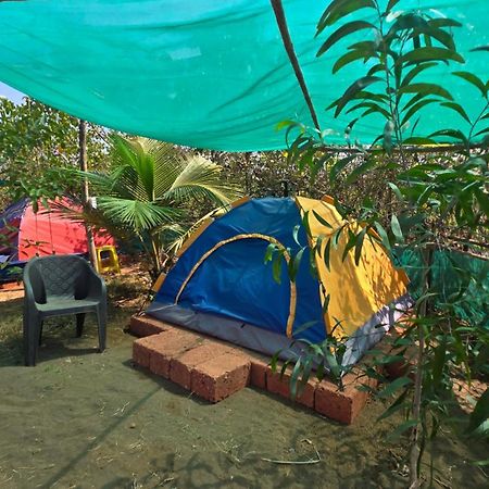 Sea Touch Beach Resort Harihareshwar Dış mekan fotoğraf
